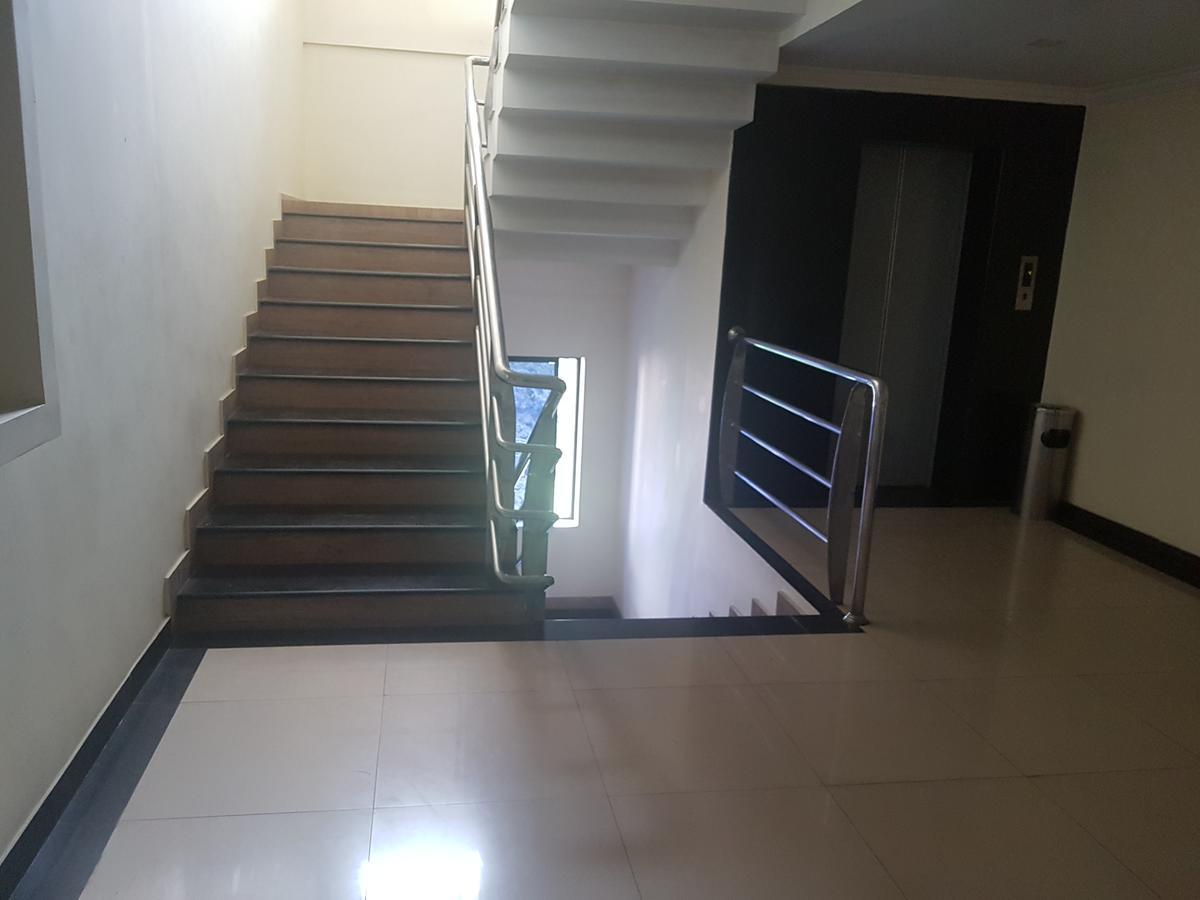 Hotel Pearl Residency Thrissur Kültér fotó