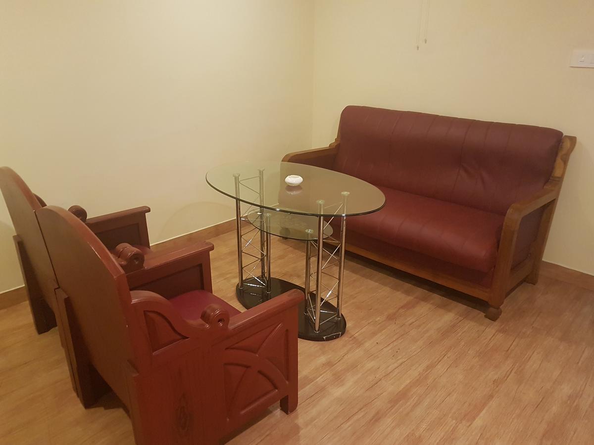 Hotel Pearl Residency Thrissur Kültér fotó