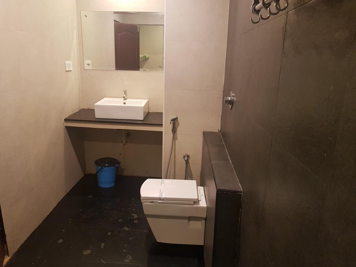Hotel Pearl Residency Thrissur Kültér fotó