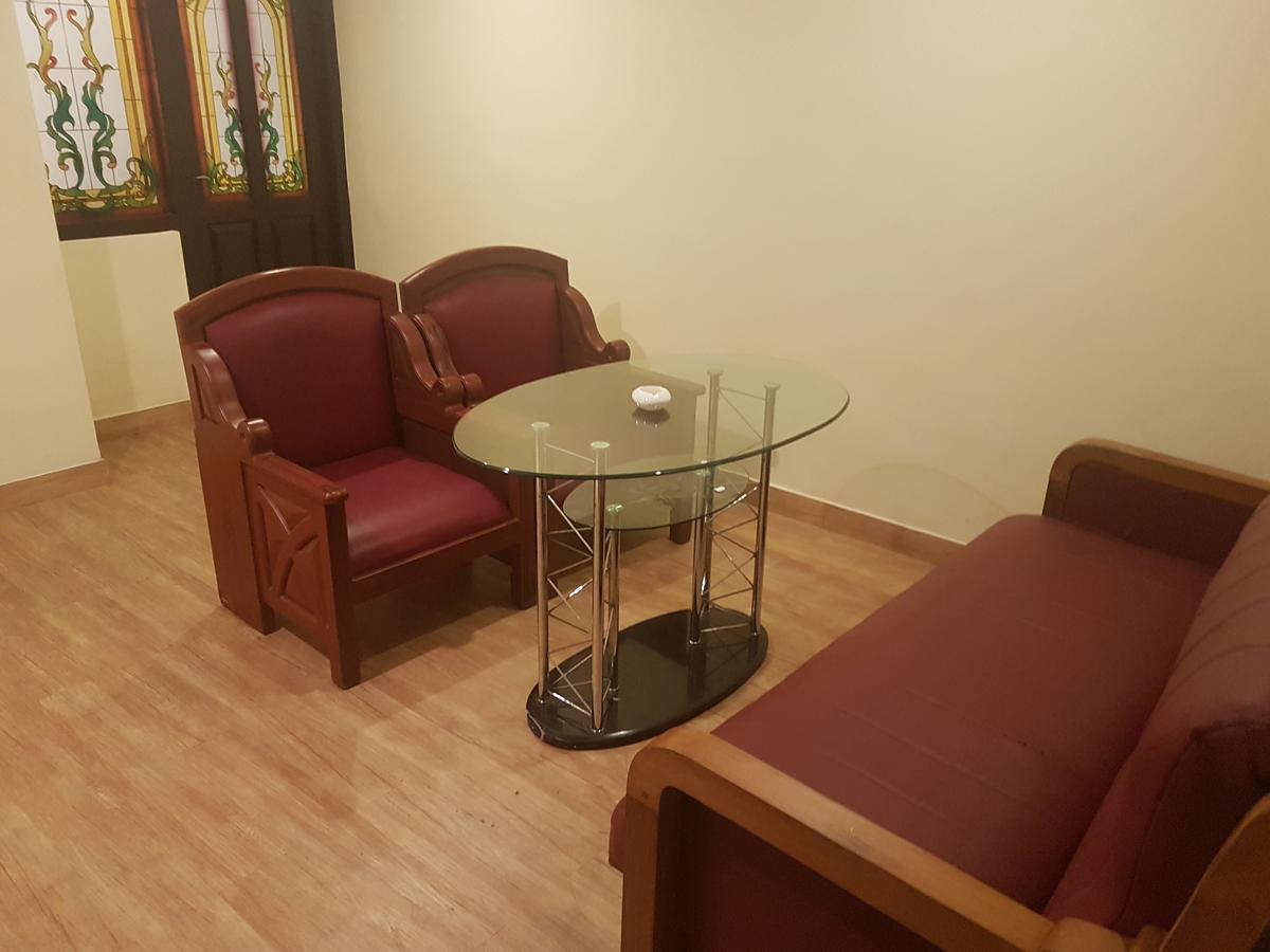 Hotel Pearl Residency Thrissur Kültér fotó
